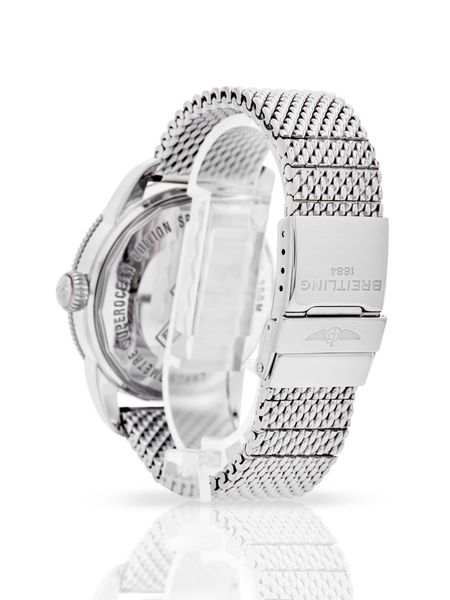 Breitling SuperOcean Heritage U17321